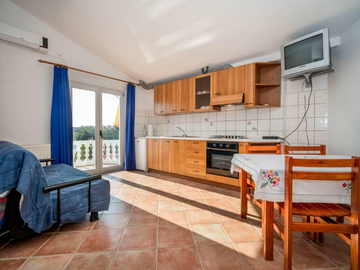 Apartment Hilde Blue-1 By Interhome Medulin Luaran gambar